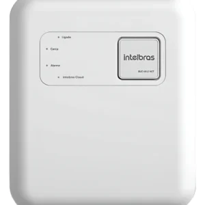 CERCA ELETRICA S/BATERIA ELC 6012 NET (INTELBRAS-MG)