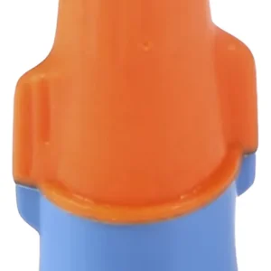 Conector Derivação Fio Torção 0,5-4 Laranja/Azul - 3M