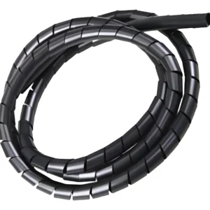 Organizador Fios E Cabos Espiral Spiraduto 3/4 - 5 Metros Du