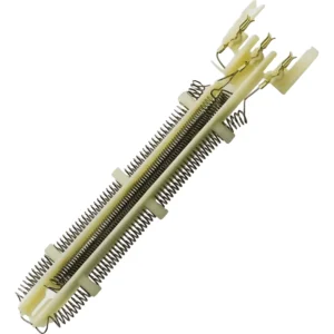 Resistência Similar Ducha Advanced/top Jet 110v 5500w - W.R