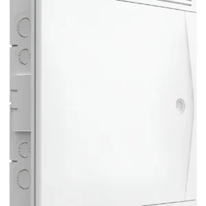Quadro Sistema VDI Embutir 40x40 - Tigre