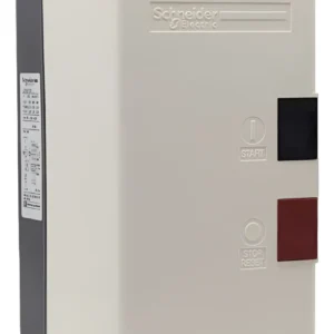 Chave Magnetica 7,5cv 16-24A 220V LE1-E - Telemecanique