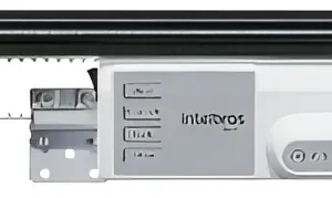 AUTOMATIZADOR DE PORTA 3 PD300 BR (INTELBRAS-SC)