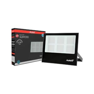 Refletor de LED 300W 6500K Bivolt - Avant