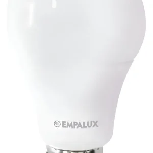 Lâmpada de LED Bulbo 20W 6500K E27 - Empalux