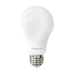 Lâmpada de LED Bulbo 20W Branca E27 - Empalux