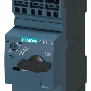 Disjuntor Motor 3RV2021-4DA20 27-32A Innovations - Siemens