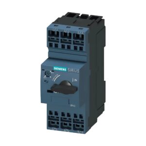Disjuntor Motor 3RV2021-4DA20 27-32A Innovations - Siemens