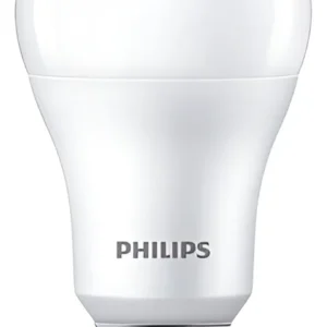 Lâmpada de LED Bulbo 9W 3000K - Philips