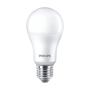 Lâmpada de LED Bulbo 9W 3000K - Philips