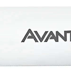 Lâmpada de LED Tubular 18W 3000K - Avant