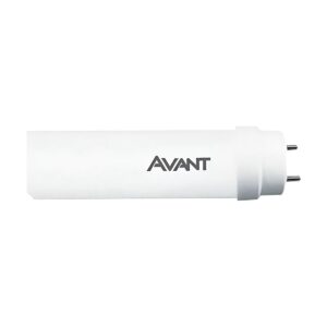 Lâmpada de LED Tubular 18W 3000K 1850lm - Avant