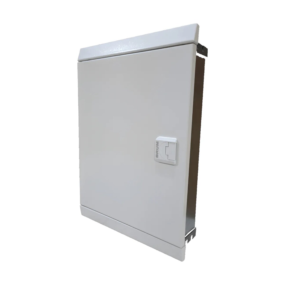 Quadro de Embutir S/Barramento 18 Polo 100A QDE-18 Volt Brum