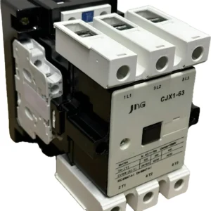 Contator Trifásico 63a 110v - Cjx1b-63 - 3tf47 - Jng