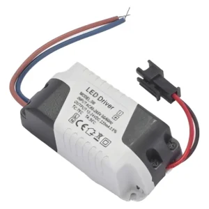Drive Para LED 08-24W - Yasin