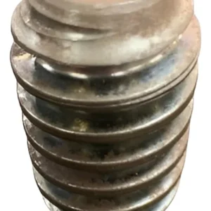 Reposição Sem Fim Motor BV2000 Sem Pino Elast.4mm Nice