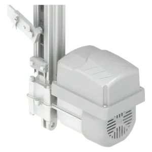 Acionador e Acess. Basc Agile S 2Mts 3 Entradas Nice