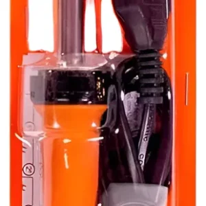 Ferro de Solda 30W 220V - Foxlux