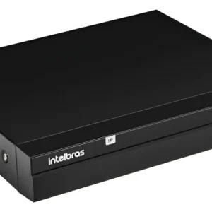 GRAVADOR DIGITAL DE VIDEO NVD 1408 (INTELBRAS-AM)
