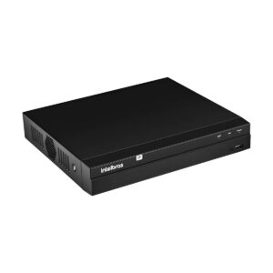 DVR Stand Alone 8 Canais IP NVD 1408 Sem HD - Intelbras