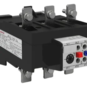 Rele JRS2-135/Z 3UA60 63/90A - JNG