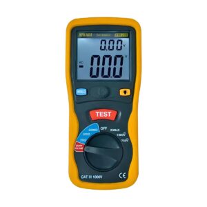 Terrometro Digital HTR-770 - Hikari