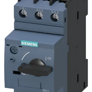 Rele Sobrecarga Sirius Innov 2,2-3,2A S00 - Siemens