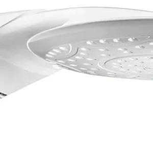 Chuveiro/ducha Advaced Multitemperaturas 5500w 110v - Lorenz