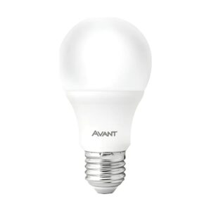 Lâmpada de LED Bulbo 15W 6500K 1311Lm - Avant