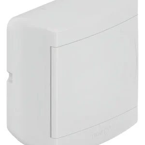 Quadro De Distribuição Sob 3/4 Disj Sem Barramento Tigre