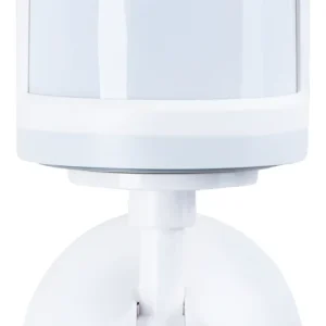 SENSOR DE MOVIMENTO E LUMINOSIDADE ASM 3001 (INTELBRAS-SC)(PP)