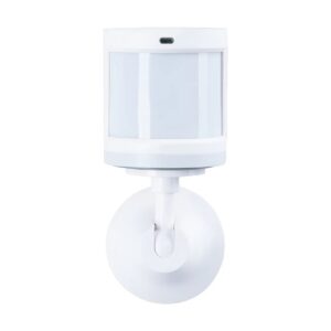 Sensor de Movimento e Luminosidade ASM 3001 - Intelbras