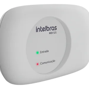 MODULO DE ENTRADA MDI 521 V2 (INTELBRAS-SC)