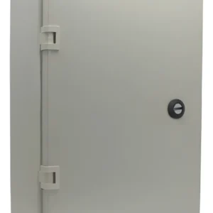 Quadro de Comando Eco 48x38x17 Sem Flange - Lumibras