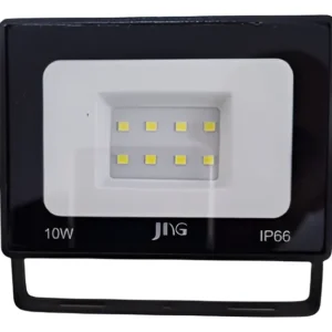 Refletor de LED 10W 6400K Bivolt - JNG