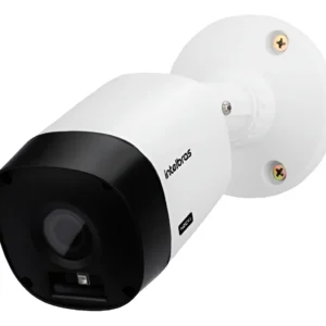 CAMERA BULLET VHL 1120 B G2 LENTE 2.8 MM (INTELBRAS-AM)(PP)