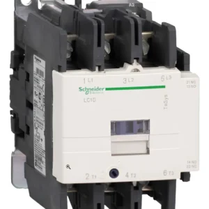 Contator Trip 95a 220vca 1na+1nf Lc1d - Schneider