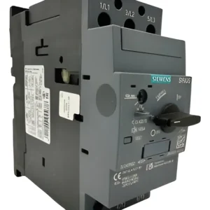 Disjuntor Motor 3RV2021-4UA10 32-4A Innovations - Siemens