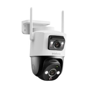 Câmera de Video Wifi IM9+ Full Color - Intelbras