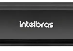 GRAVADOR DIGITAL DE VIDEO INTELIGENTE C/8 CANAIS iMHDX 3108C/HD 2TB (INTELBRAS-AM)