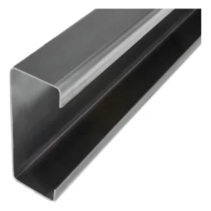 Abraçadeira Tipo D Com Cunha 3 Com 25 - Perfilaco