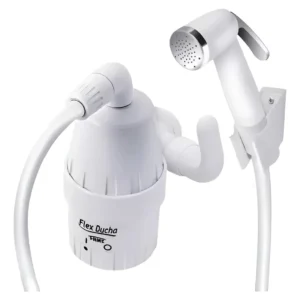 Ducha Higienica Flex 220V 4000W 1667 - Fame