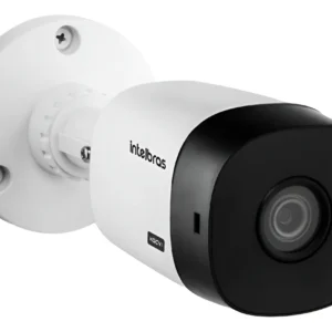 CAMERA BULLET INFRAVERMELHO MULTI HD VHD 1230 B LENTE3.6MM (INTELBRAS-AM)