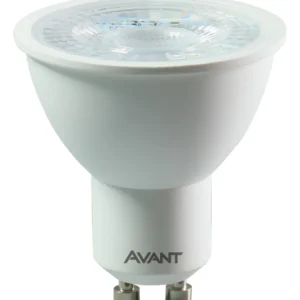 Lâmpada de LED Dicroica MR11 4W 6500K GU10 - Avant