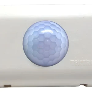 Sensor De Presença Teto Com Fotocelula 360g Biv Bs50