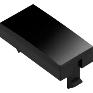 Modulo Cego Class Black Piano 85511 - Inova Pro