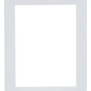 Placa 3 Tecla Branca 1 - Eletromax