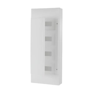 Quadro Pvc Sobrepor 48 Disjuntores Branco BR134104 - Legrand