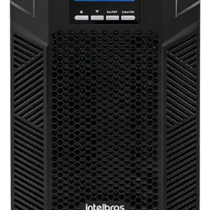 NO BREAK ONLINE TORRE DNB 3.0KVA-120V-TW (INTELBRAS-SC)