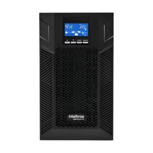 Nobreak Online Torre DNB 3kVA-120V-TW - Intelbras